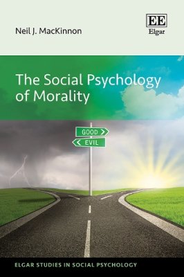 The Social Psychology of Morality.