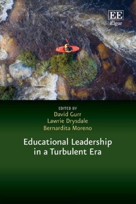 Educational Leadership in a Turbulent Era.