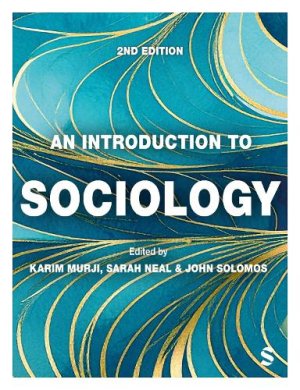 An Introduction to Sociology.
