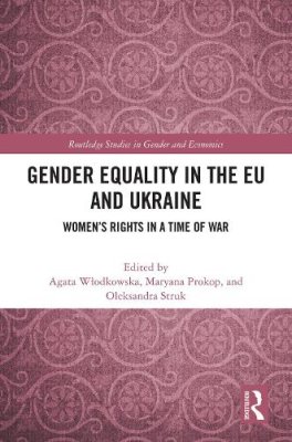 Gender Equality in the EU and Ukraine
