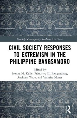 Civil Society Responses to Extremism in the Philippine Bangsamoro.