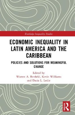 Economic Inequality in Latin America and the Caribbean