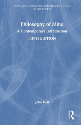 Philosophy of Mind