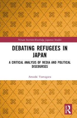 Debating Refugees in Japan