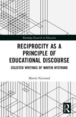 Reciprocity as a Principle of Educational Discourse
