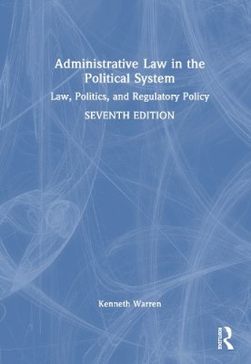 Administrative Law in the Political System