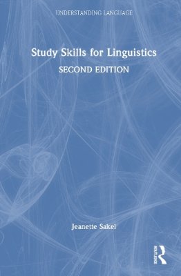 Study Skills for Linguistics.