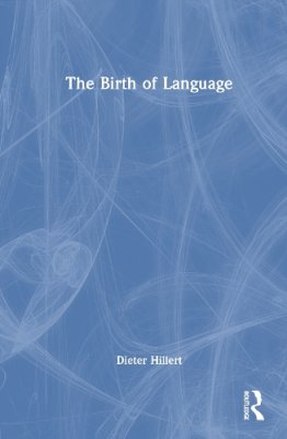 The Birth of Language.