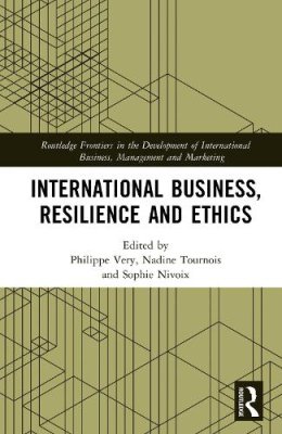 International Business, Resilience and Ethics.