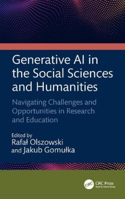 Generative AI in the Social Sciences and Humanities