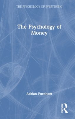 The Psychology of Money.