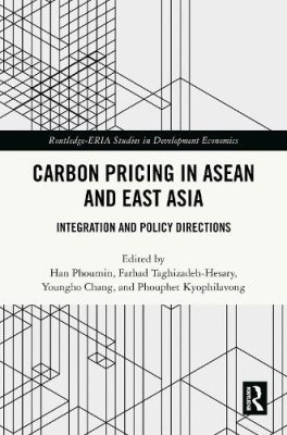 Carbon Pricing in ASEAN and East Asia