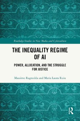 The Inequality Regime of AI