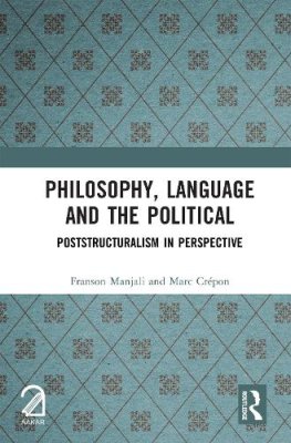 Philosophy, Language and the Political