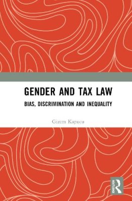 Gender and Tax Law