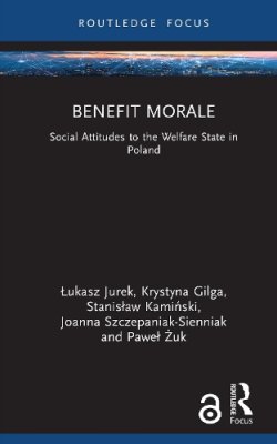 Benefit Morale