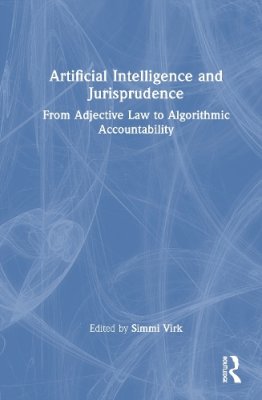 Artificial Intelligence and the Law