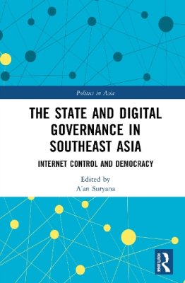 The State and Digital Governance in Southeast Asia