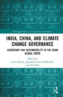 India, China, and Climate Change Governance