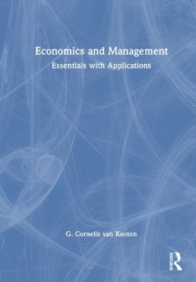 Economics and Management