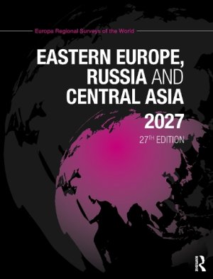 Eastern Europe, Russia and Central Asia 2027.