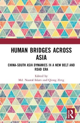 Human Bridges Across Asia