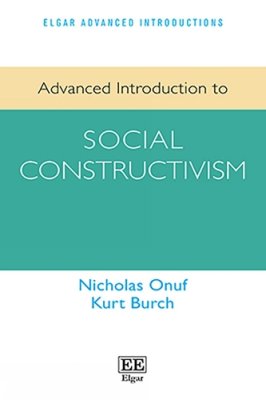 Advanced Introduction to Social Constructivism.