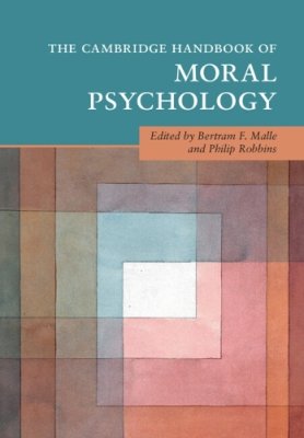 The Cambridge Handbook of Moral Psychology.