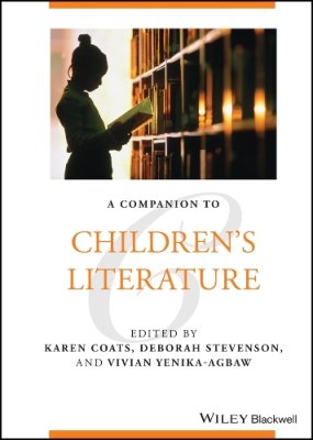 A Companion to Children's Literature.