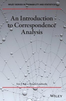 An Introduction to Correspondence Analysis.