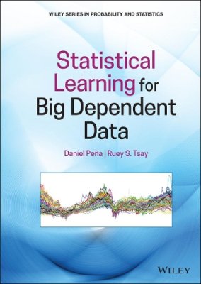 Analysis of Big Dependent Data.