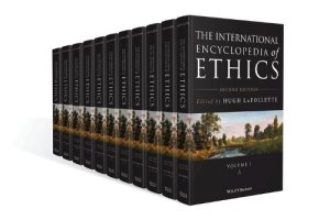 The International Encyclopedia of Ethics.