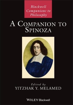 A Companion to Spinoza.