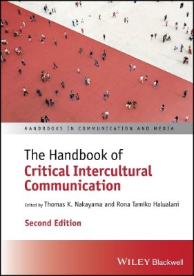 Handbook of Critical Intercultural Communication.