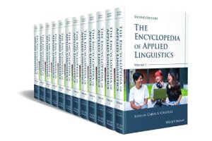 The Encyclopedia of Applied Linguistics.
