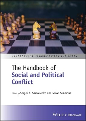 The Handbook of Social and Political Conflict.
