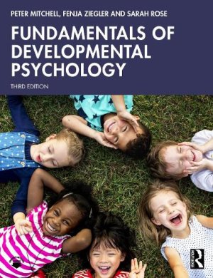 Fundamentals of Developmental Psychology.
