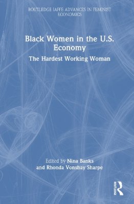Black Women in the U.S. Economy