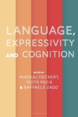 Language, Expressivity and Cognition.