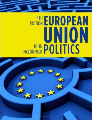 European Union Politics.