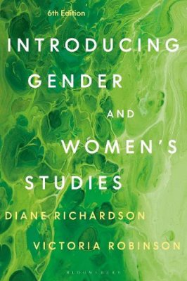 Introducing Gender and Women's Studies.