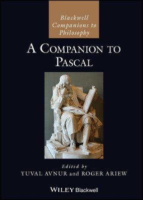 A Companion to Pascal.