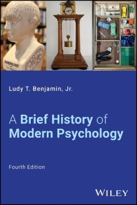 A Brief History of Modern Psychology.