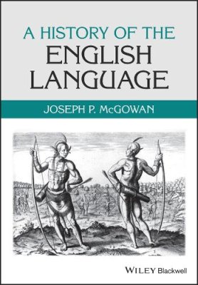 A History of the English Language.