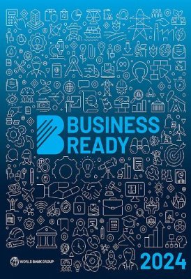 Business Ready 2024.