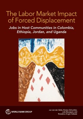 The Labor Market Impact of Forced Displacement