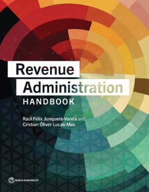 Revenue Administration Handbook.
