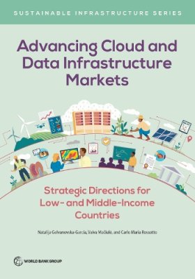 Advancing Cloud and Data Infrastructure Markets