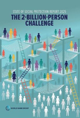 State of Social Protection Report 2025