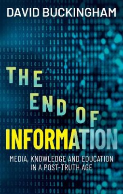 The End of Information